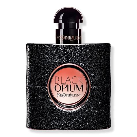 ysl black opium ulta.